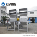 Pet Recycling Bottles Machine